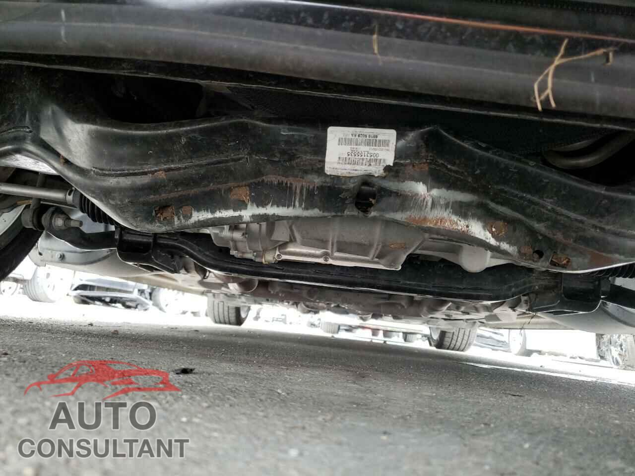 DODGE CHALLENGER 2019 - 2C3CDZBT5KH655352