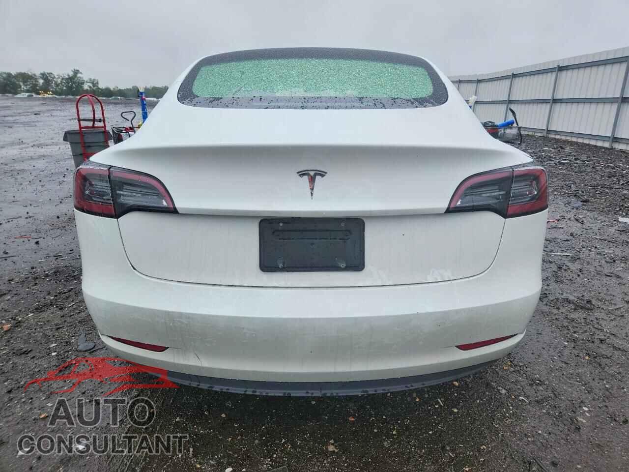 TESLA MODEL 3 2023 - 5YJ3E1EA1PF511475