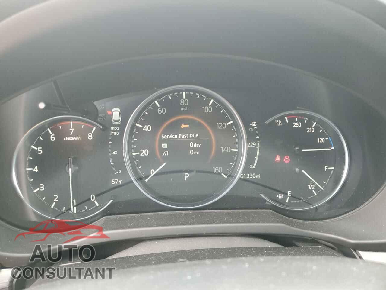 MAZDA CX-5 2019 - JM3KFBDM4K1651989