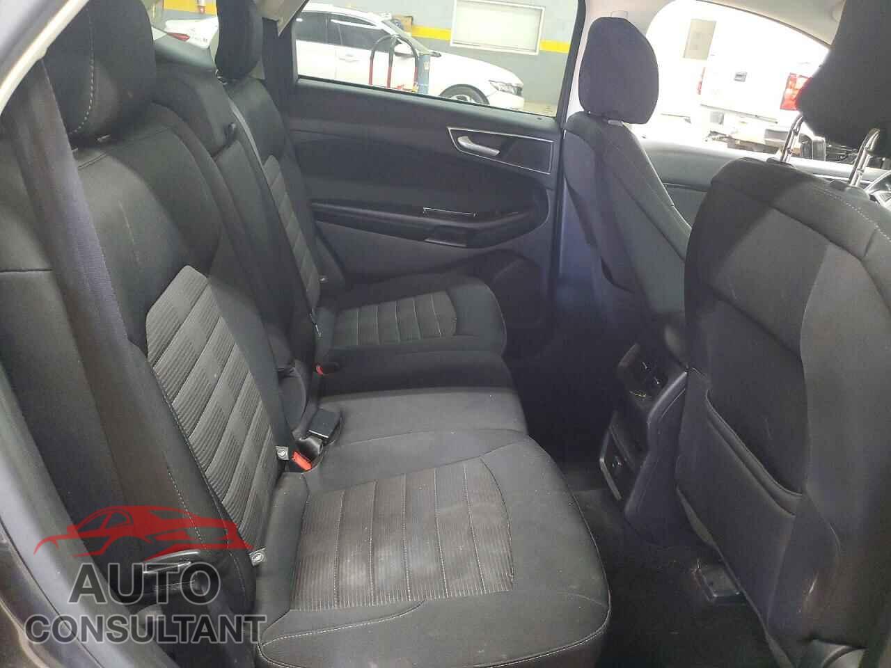 FORD EDGE 2016 - 2FMPK4J8XGBC40570