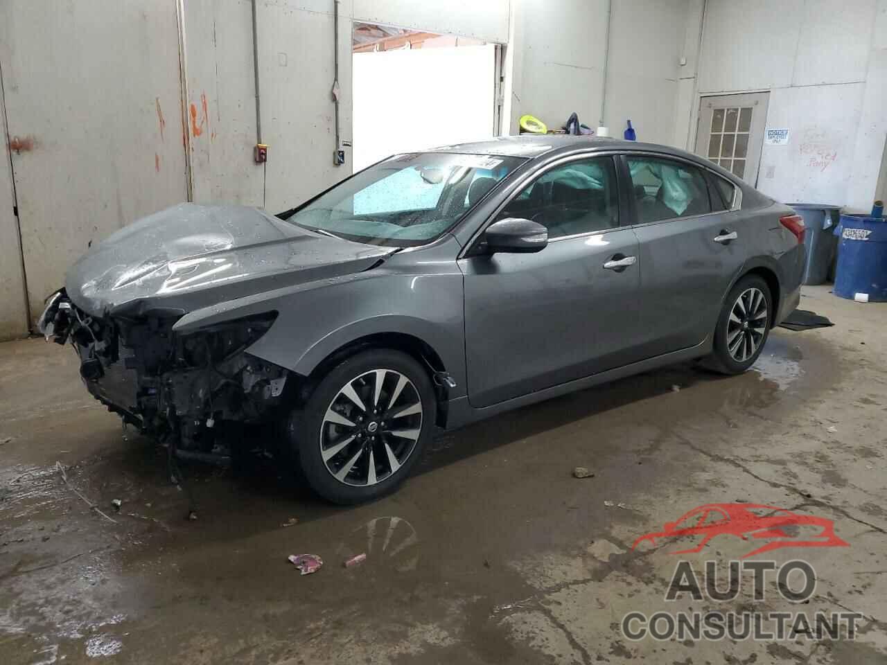 NISSAN ALTIMA 2018 - 1N4AL3AP3JC131020