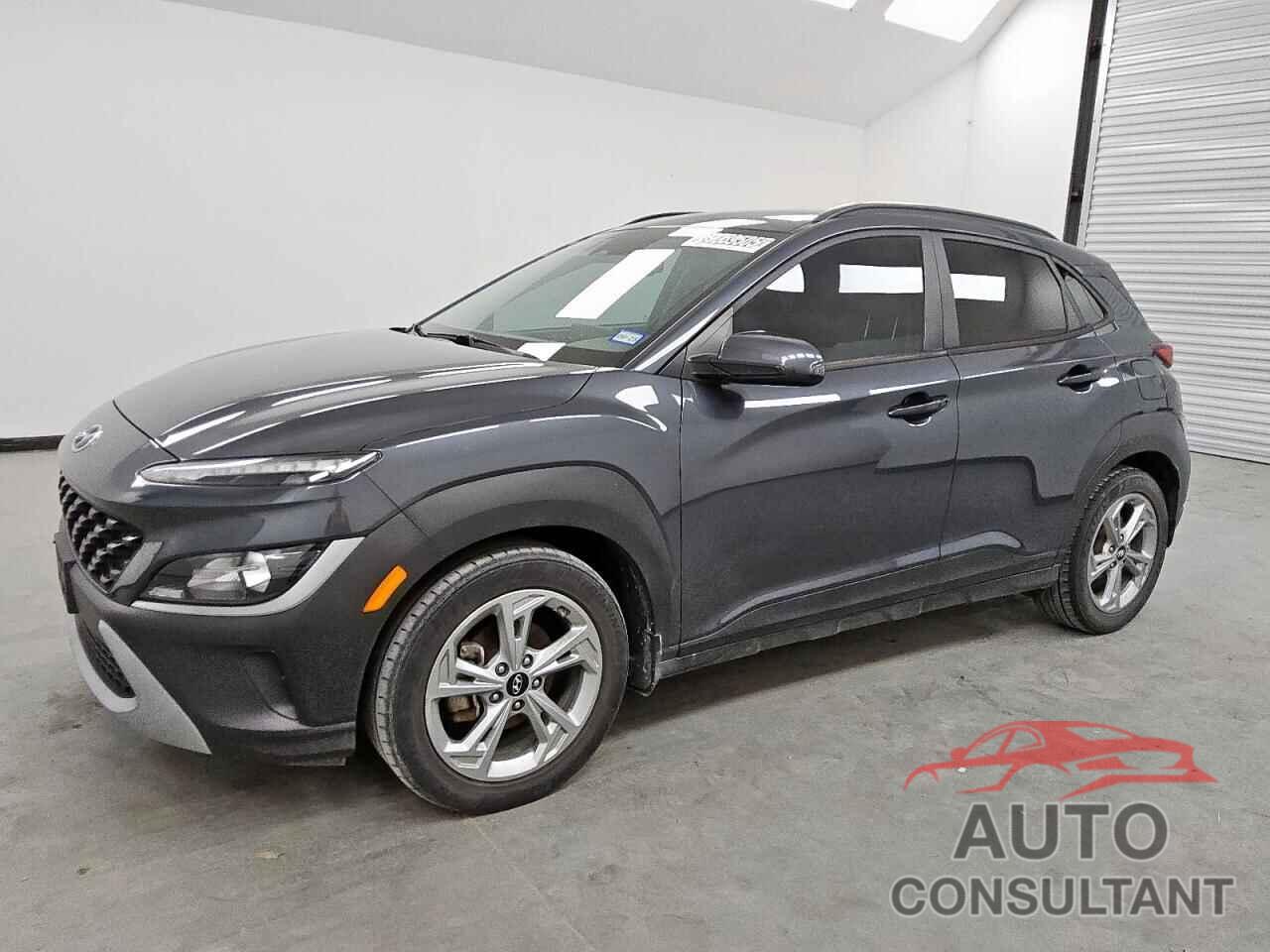 HYUNDAI KONA 2022 - KM8K62AB0NU814731