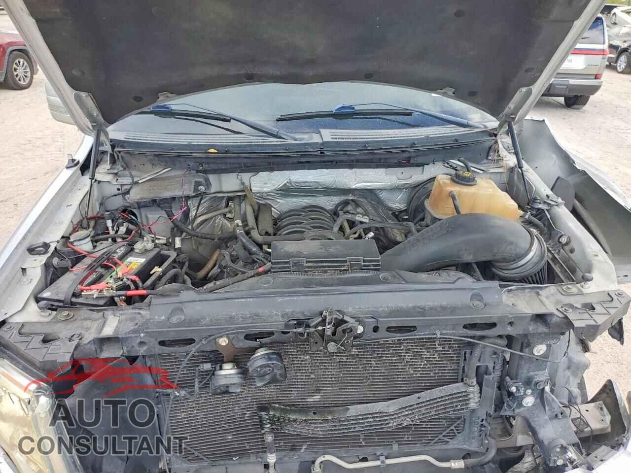 FORD F150 2012 - 1FTFW1CF8CKE04820