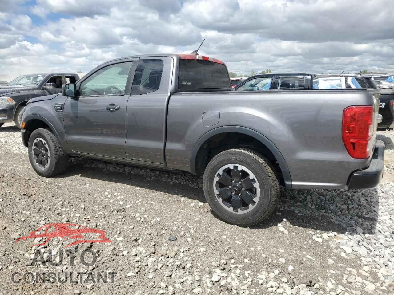 FORD RANGER 2021 - 1FTER1EH7MLD02003