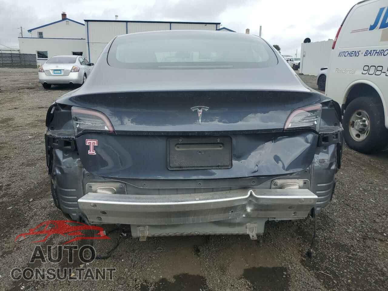 TESLA MODEL 3 2020 - 5YJ3E1EA0LF784840