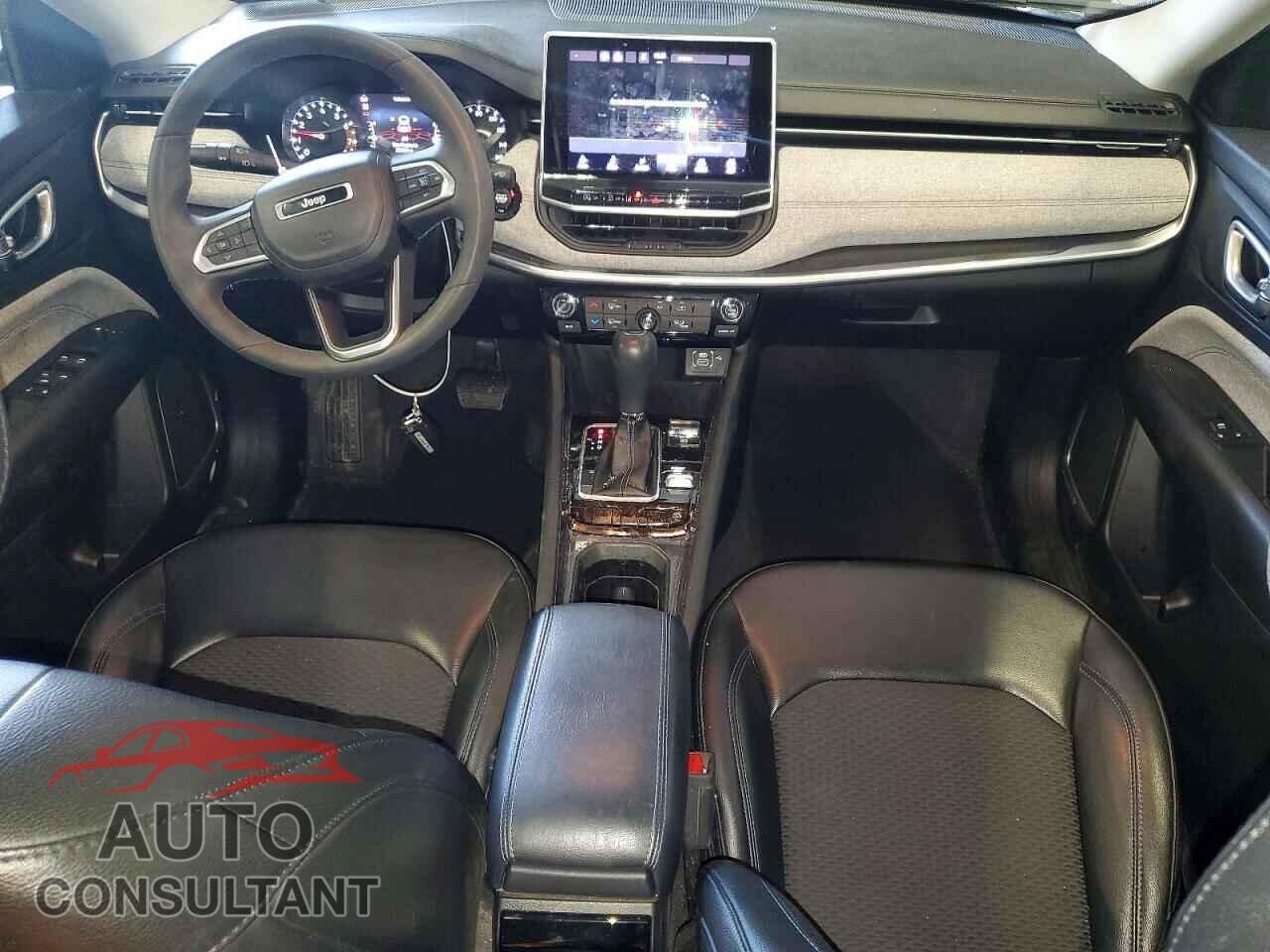 JEEP COMPASS 2022 - 3C4NJDBB7NT207729