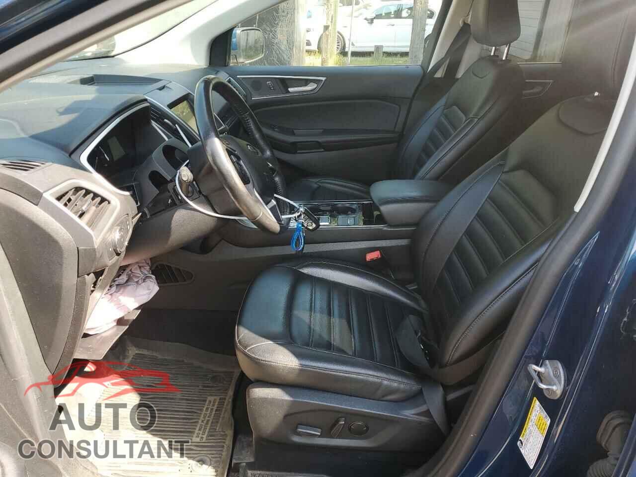 FORD EDGE 2020 - 2FMPK4J92LBB61297