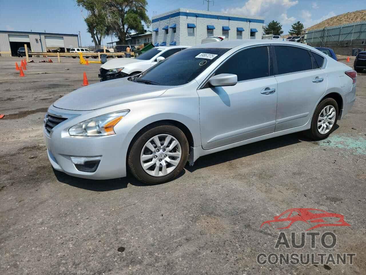 NISSAN ALTIMA 2014 - 1N4AL3AP0EN332562