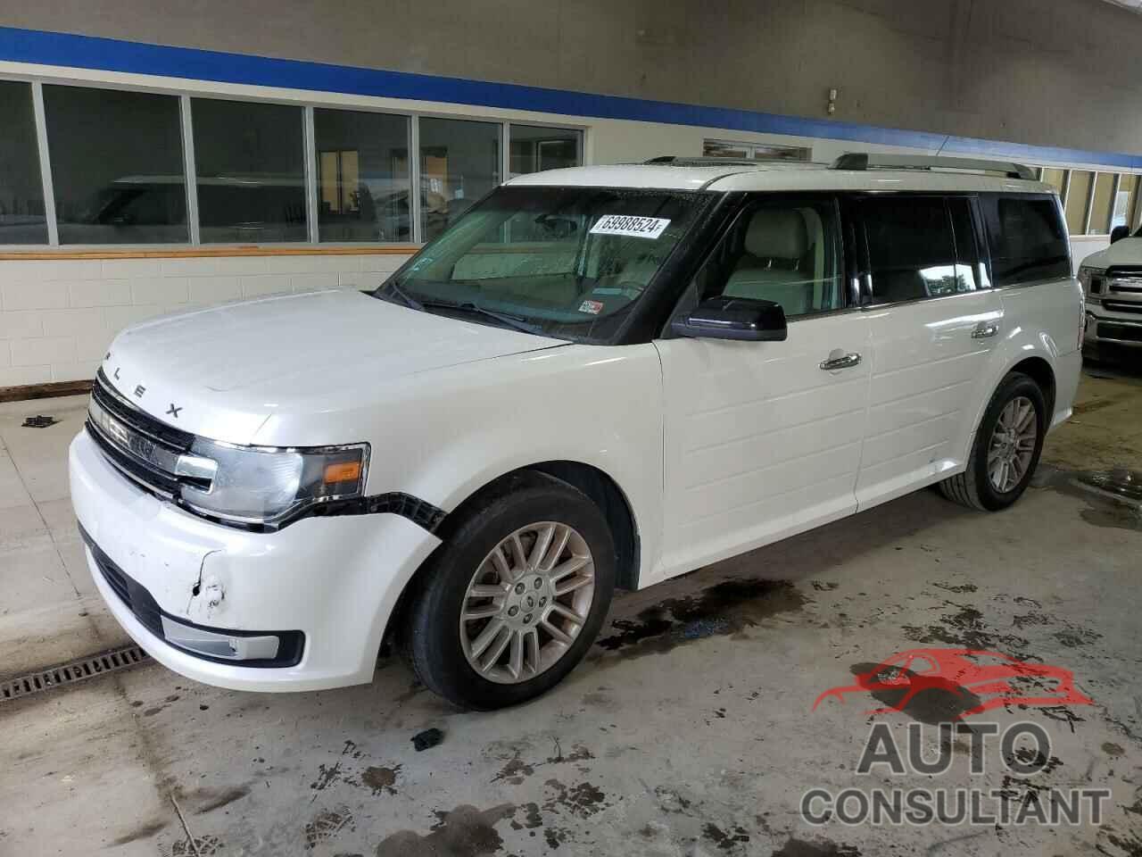 FORD FLEX 2016 - 2FMGK5C81GBA00259