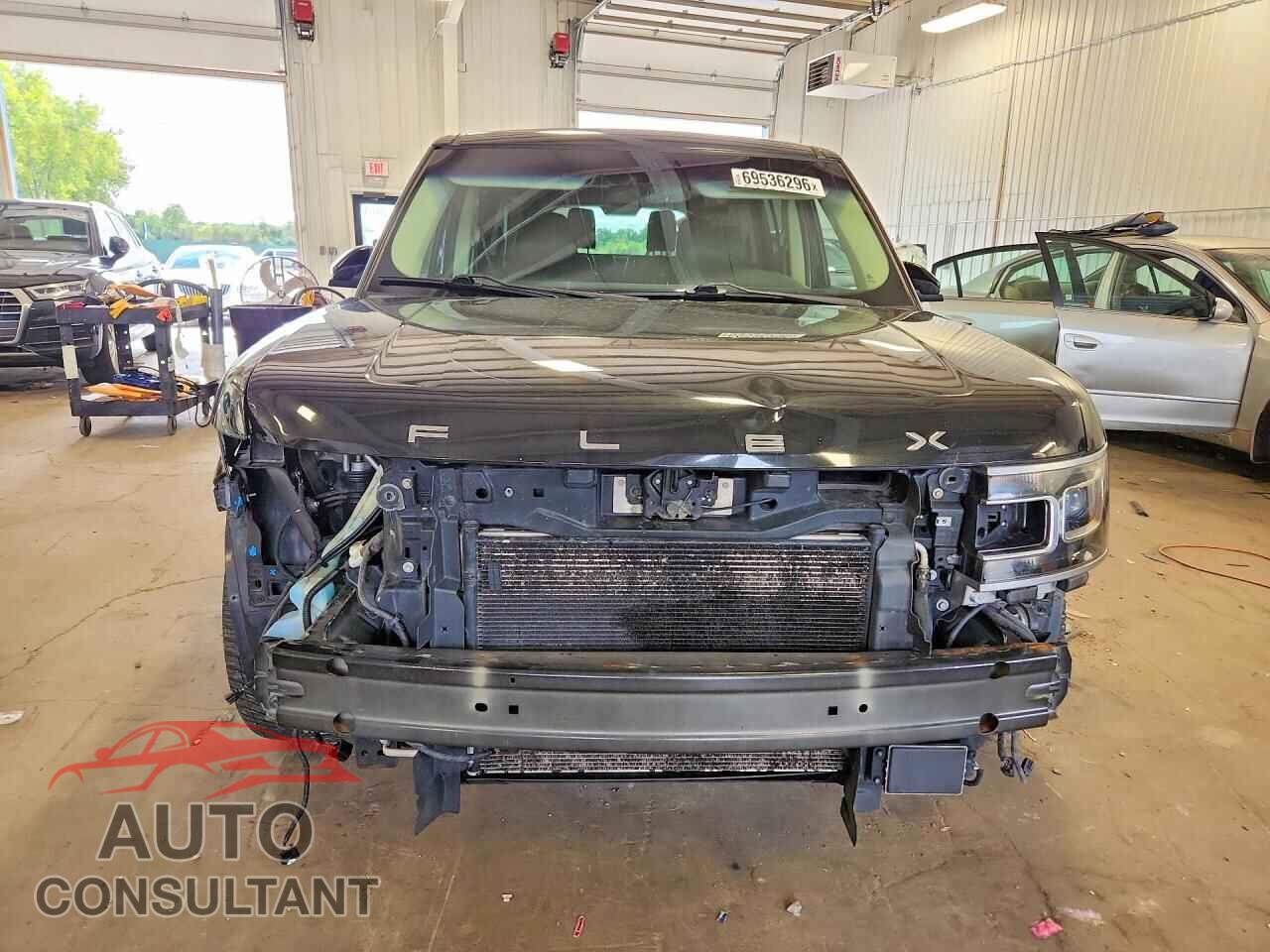 FORD FLEX 2014 - 2FMHK6DT4EBD41620