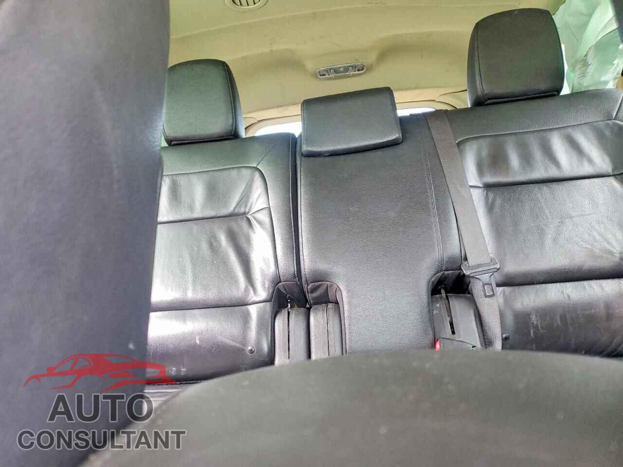 FORD FLEX 2019 - 2FMGK5C83KBA09294