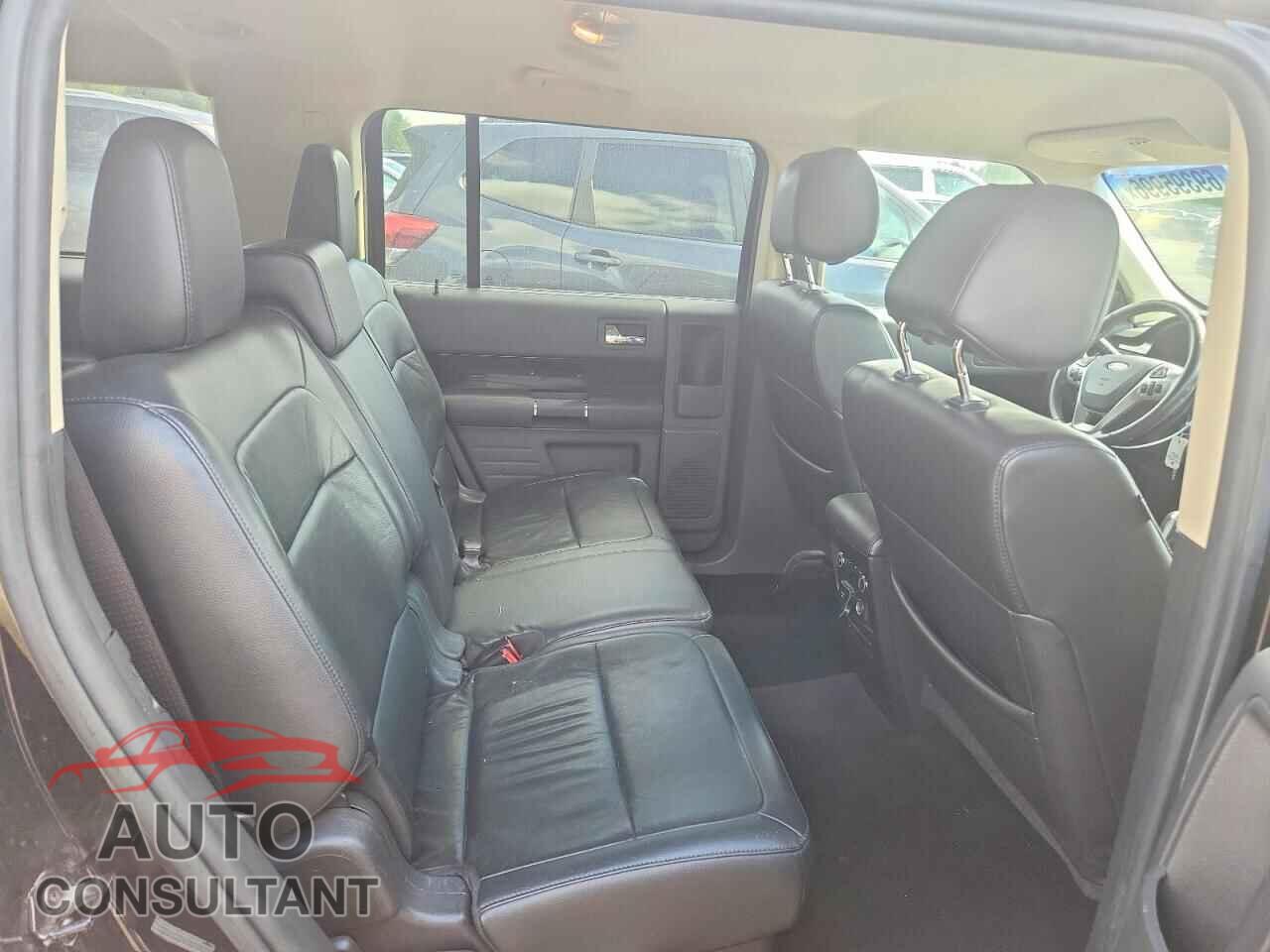 FORD FLEX 2014 - 2FMGK5C80EBD25384