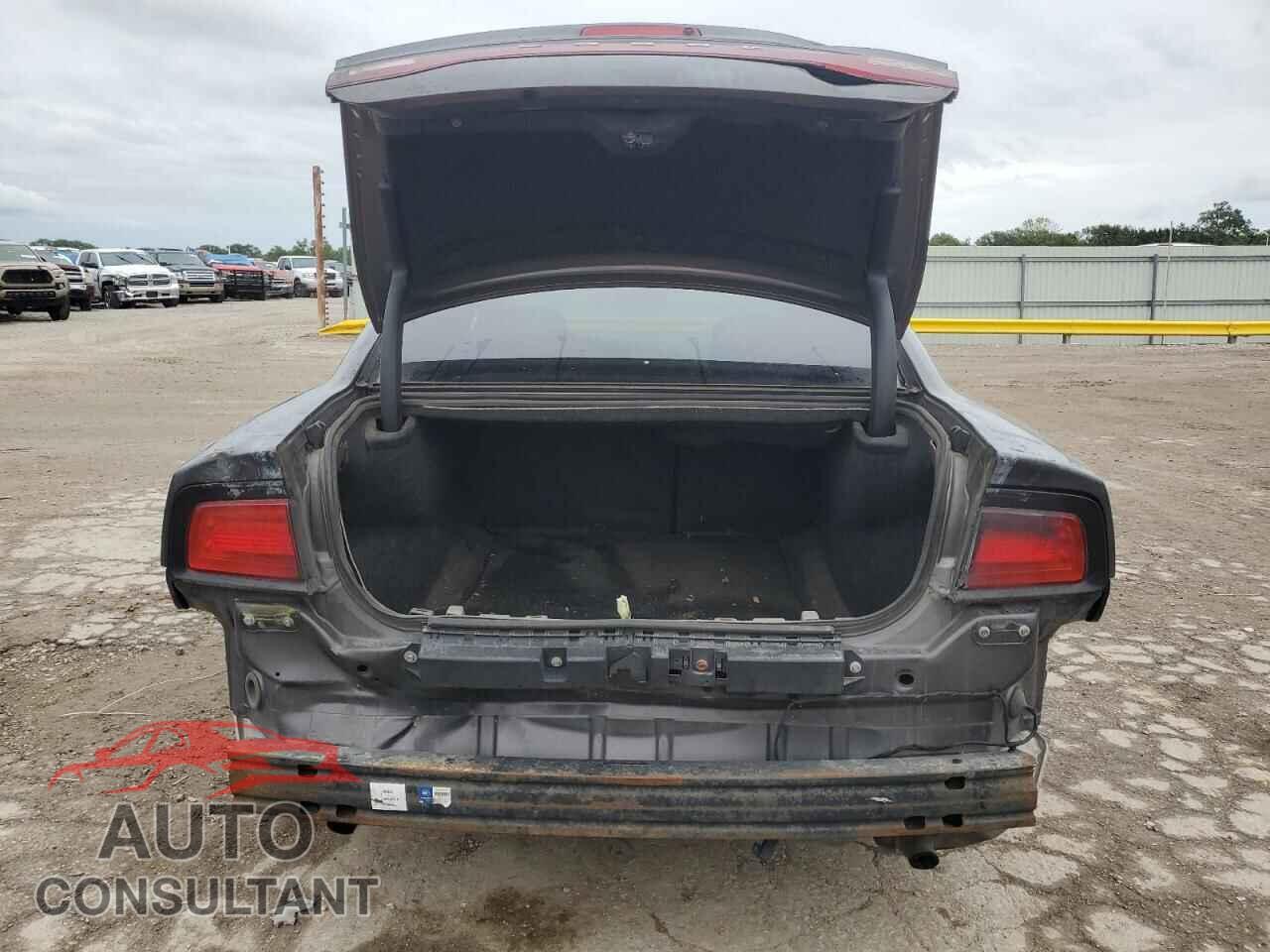 DODGE CHARGER 2014 - 2C3CDXBG6EH130442