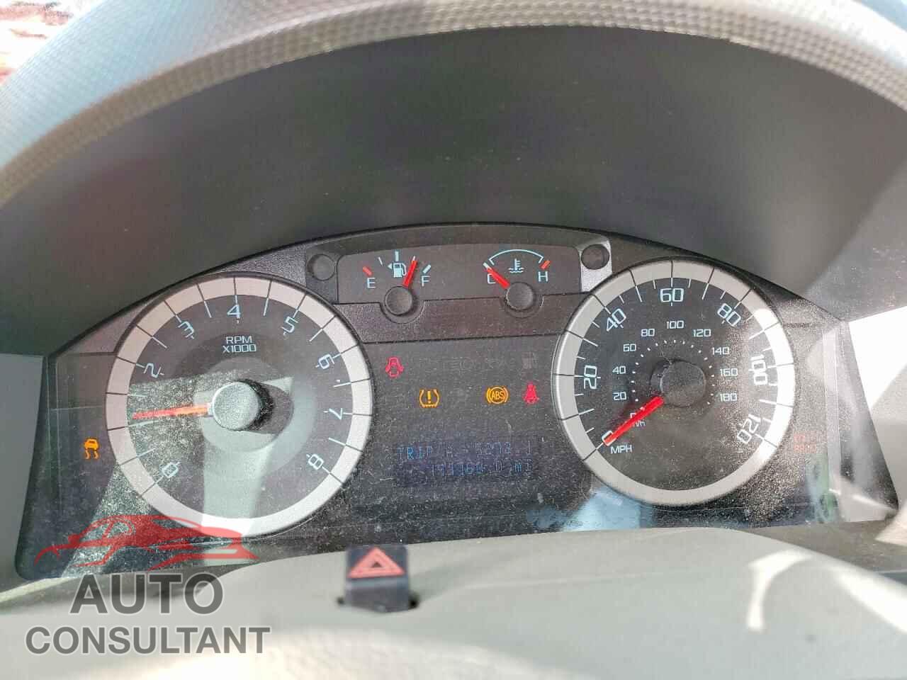 FORD ESCAPE 2010 - 1FMCU0D76AKD18988