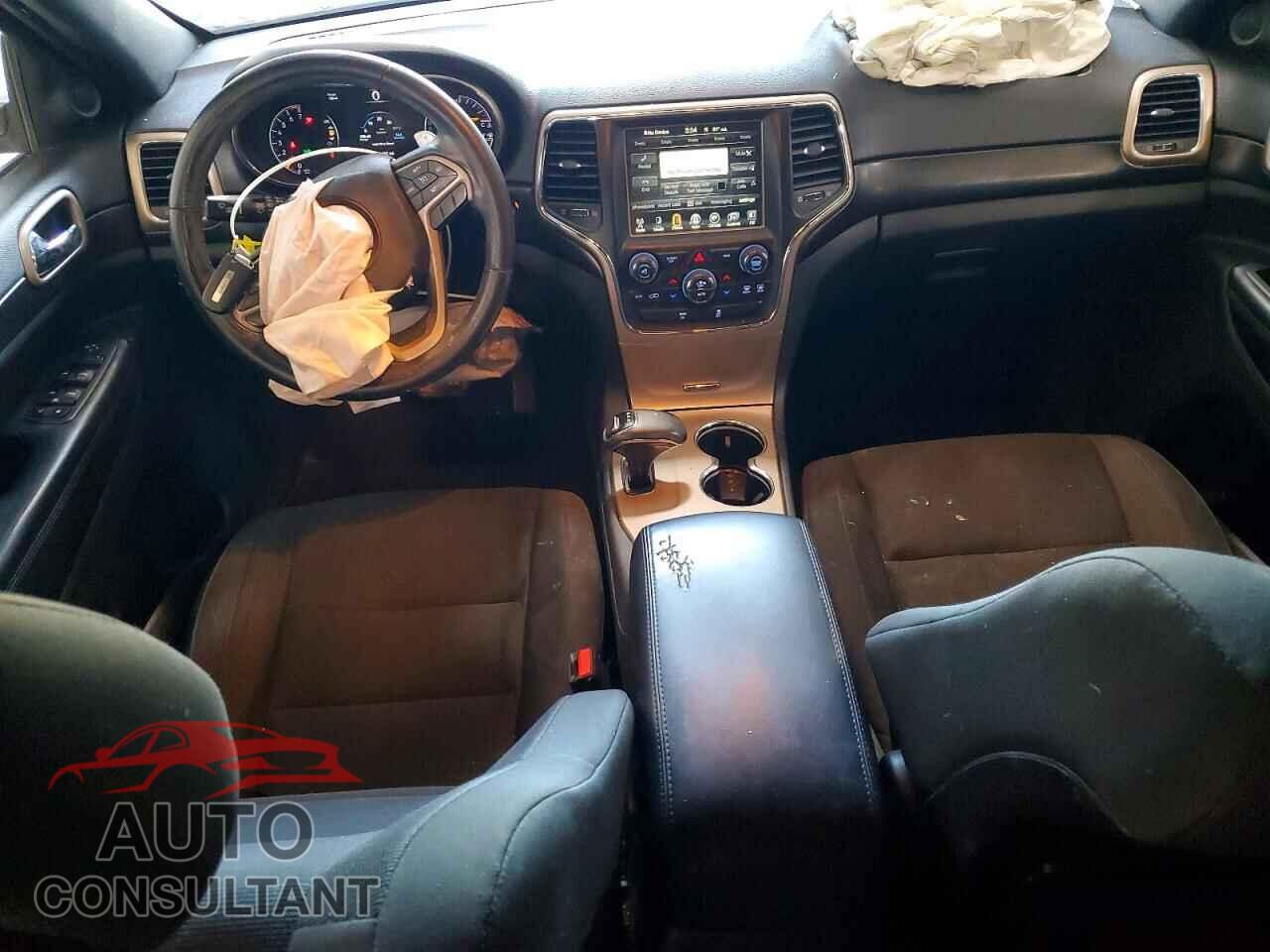 JEEP CHEROKEE 2014 - 1C4RJFAG6EC413596