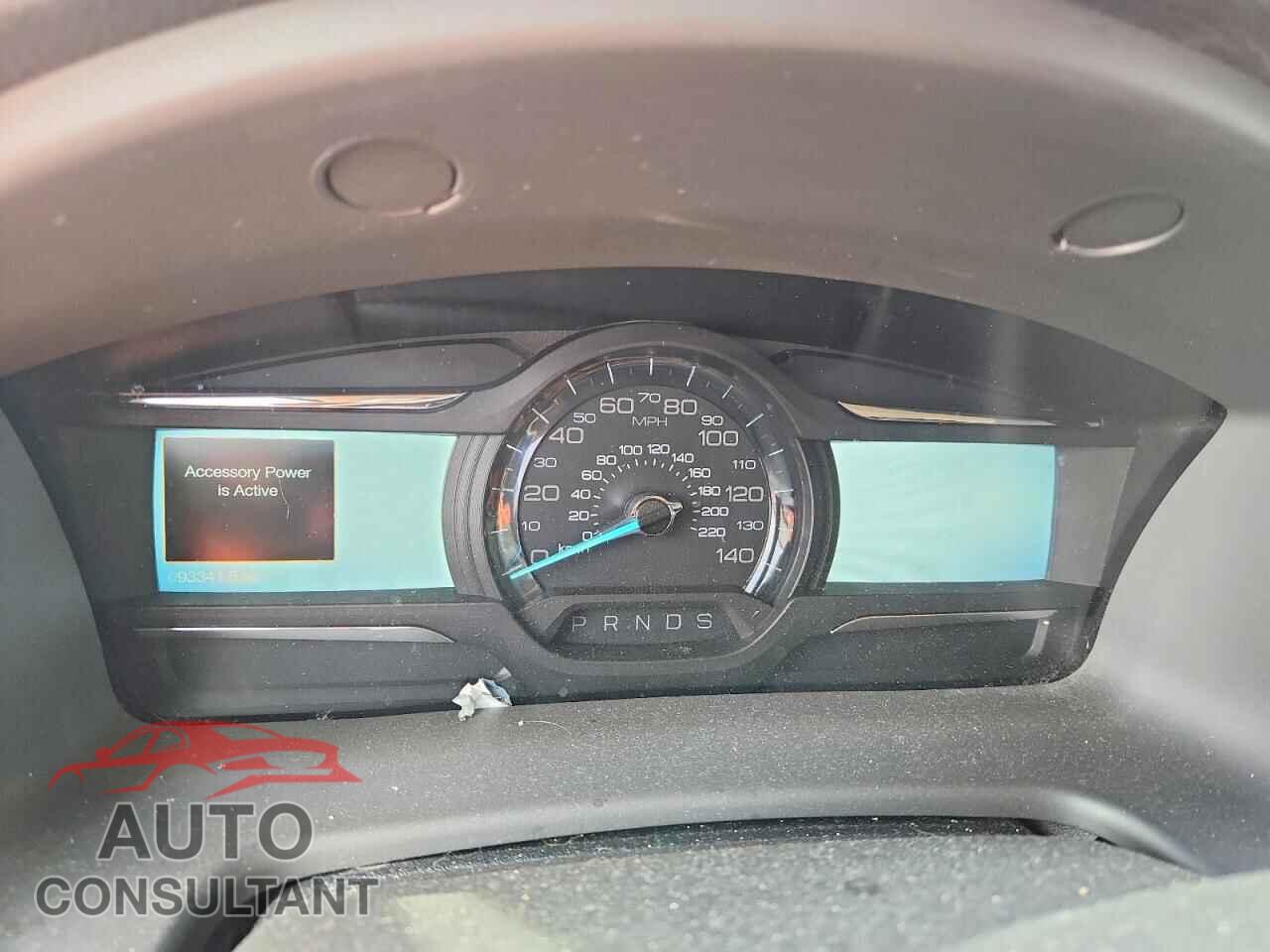 FORD FLEX 2016 - 2FMGK5C89GBA21957