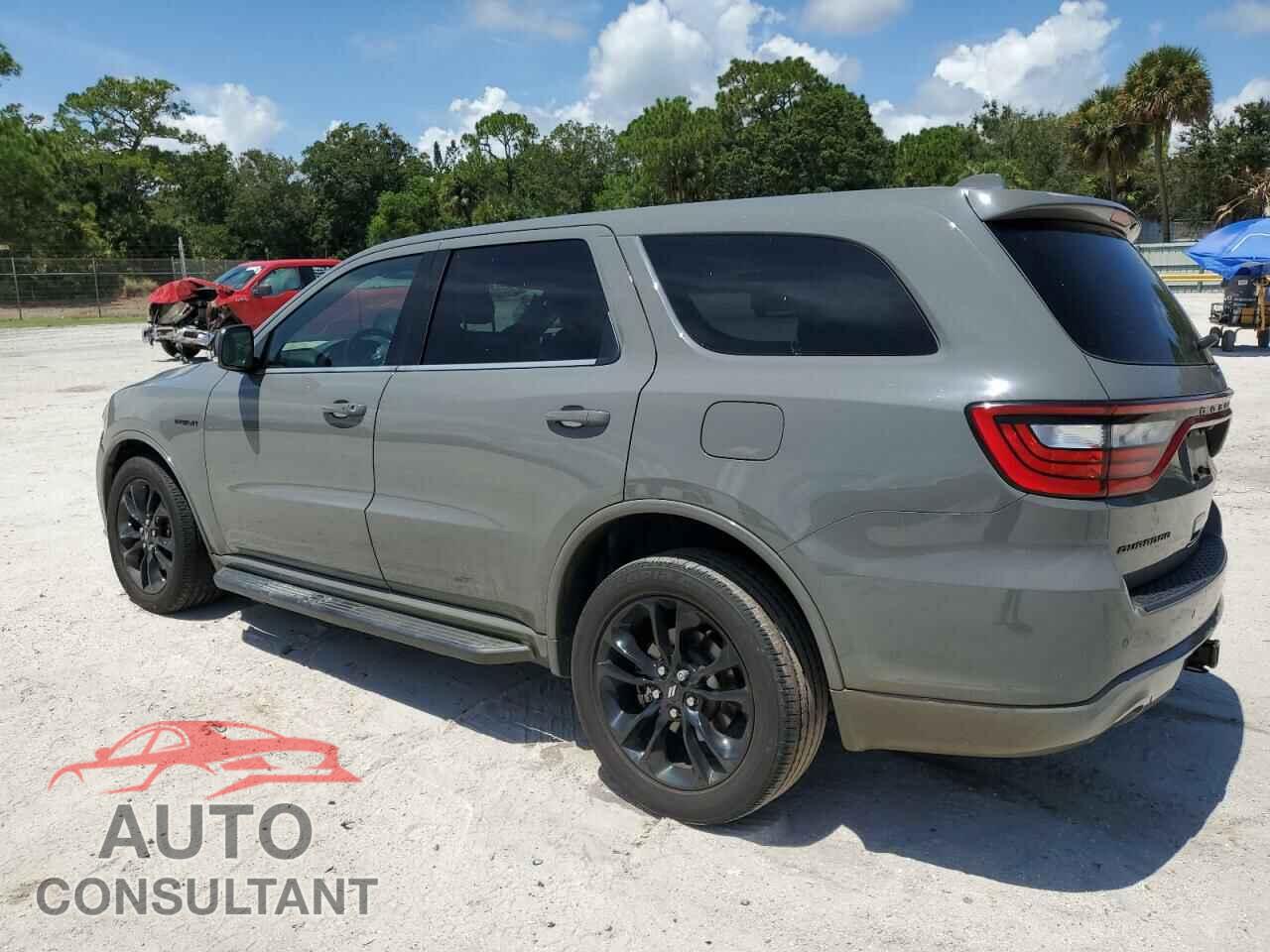 DODGE DURANGO 2020 - 1C4SDHCT1LC329696