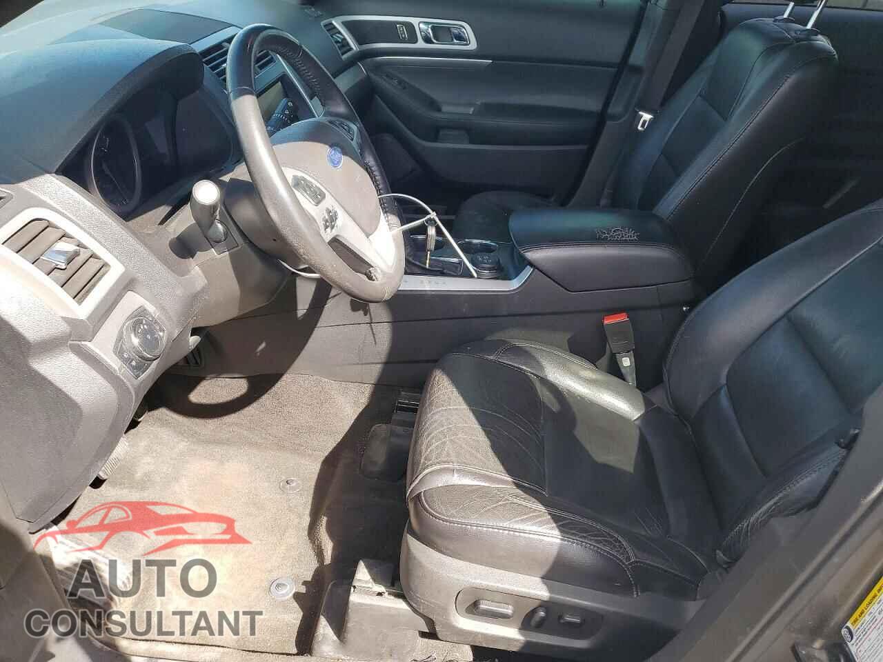 FORD EXPLORER 2013 - 1FM5K8D87DGB20059