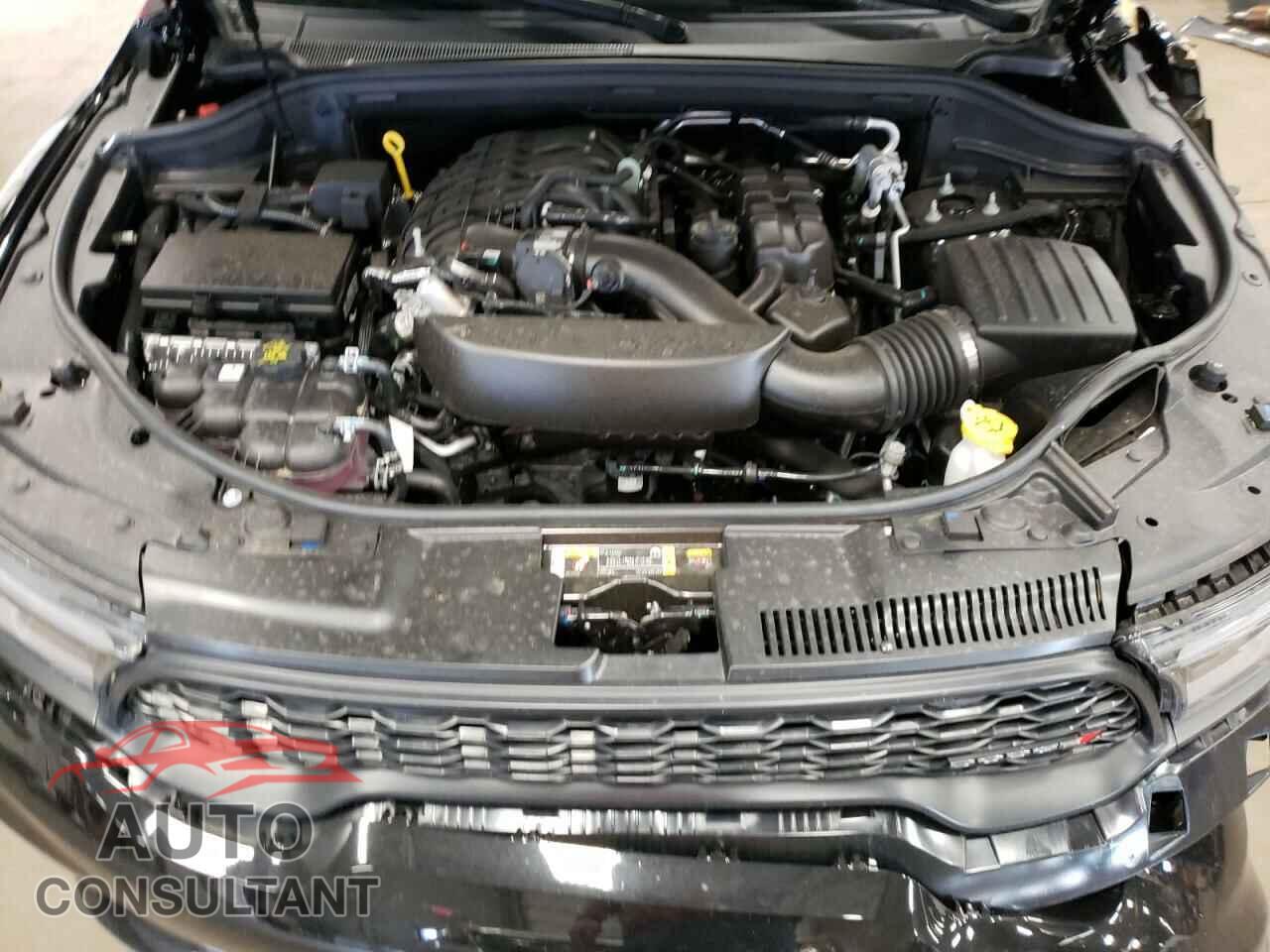 DODGE DURANGO 2024 - 1C4RDJDG6RC140462