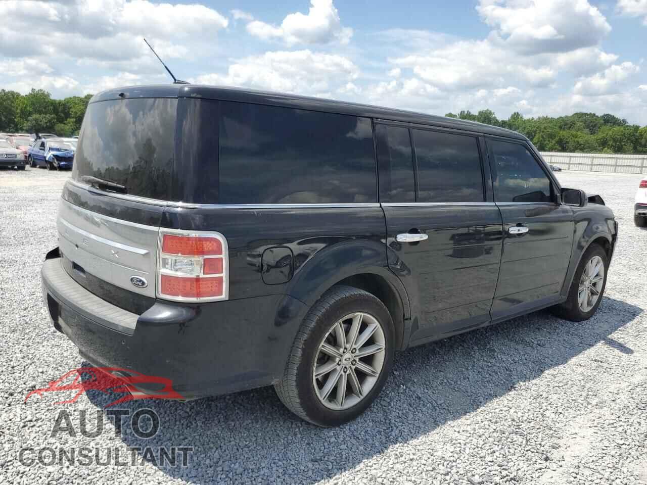 FORD FLEX 2016 - 2FMGK5D8XGBA01005