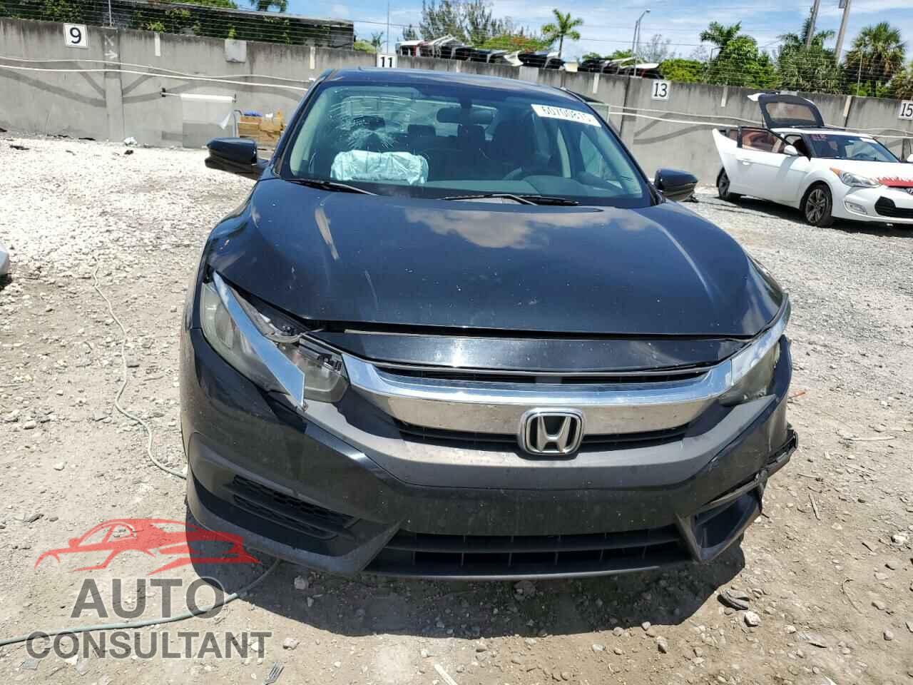 HONDA CIVIC 2016 - 19XFC2F73GE044755