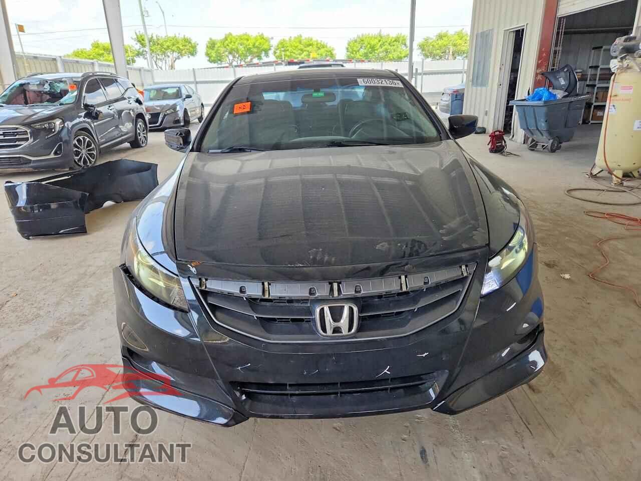 HONDA ACCORD 2012 - 1HGCS2B84CA001450