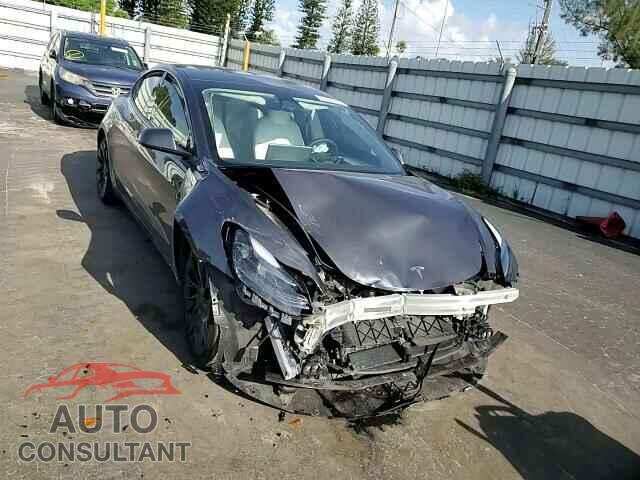 TESLA MODEL 3 2023 - 5YJ3E1EC0PF636906