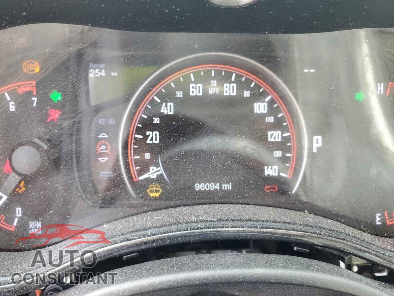 DODGE DURANGO 2021 - 1C4RDHAG9MC577801