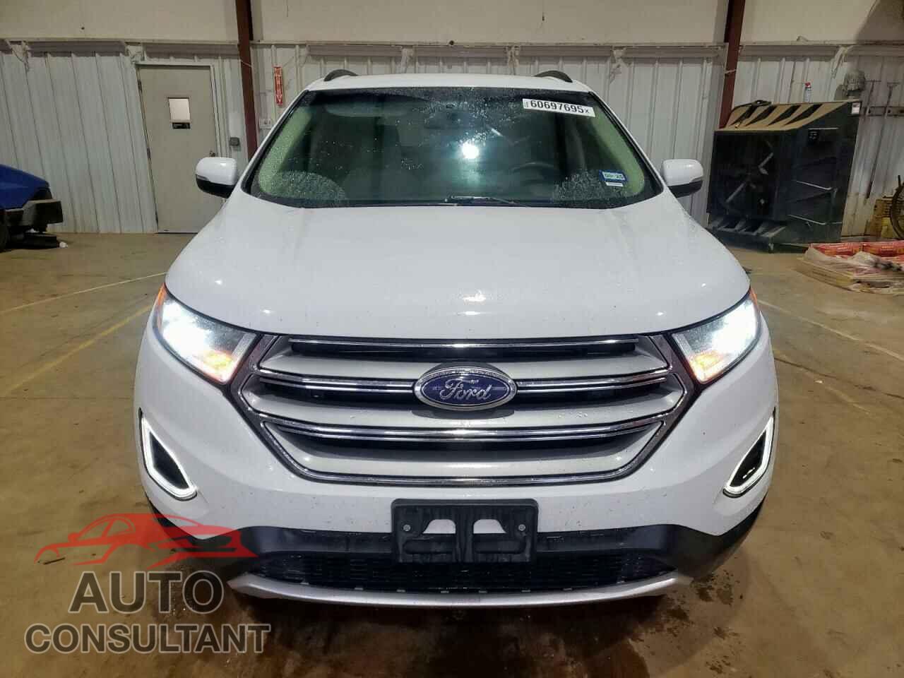 FORD EDGE 2016 - 2FMPK3J9XGBC65729