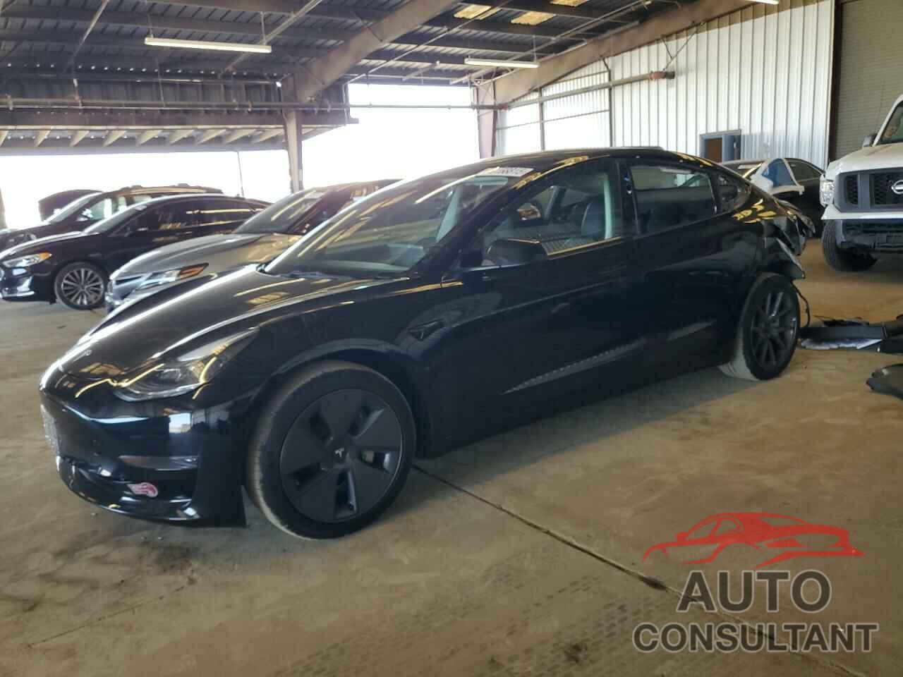 TESLA MODEL 3 2023 - 5YJ3E1EA4PF458674