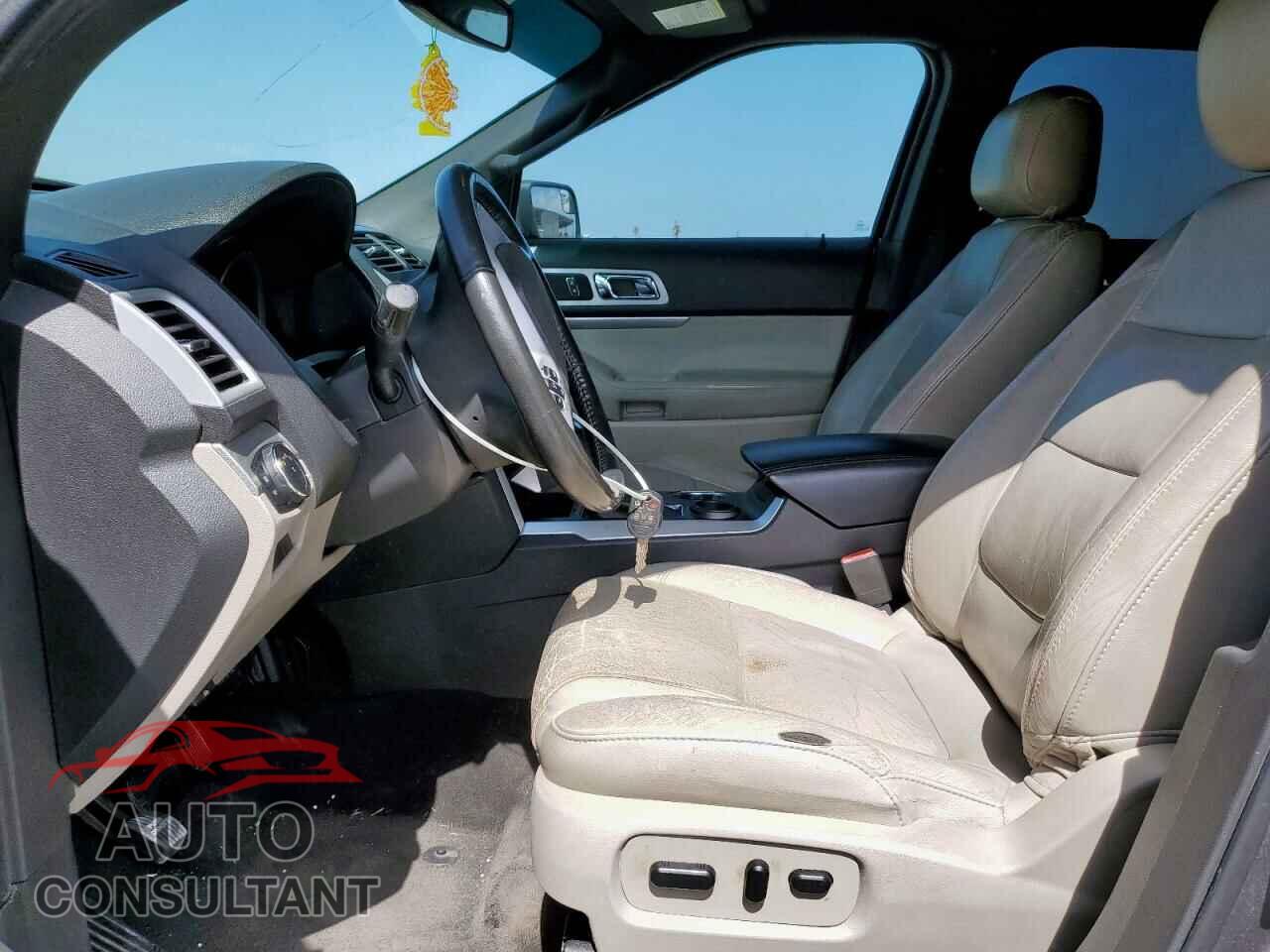 FORD EXPLORER 2013 - 1FM5K7D80DGA33307