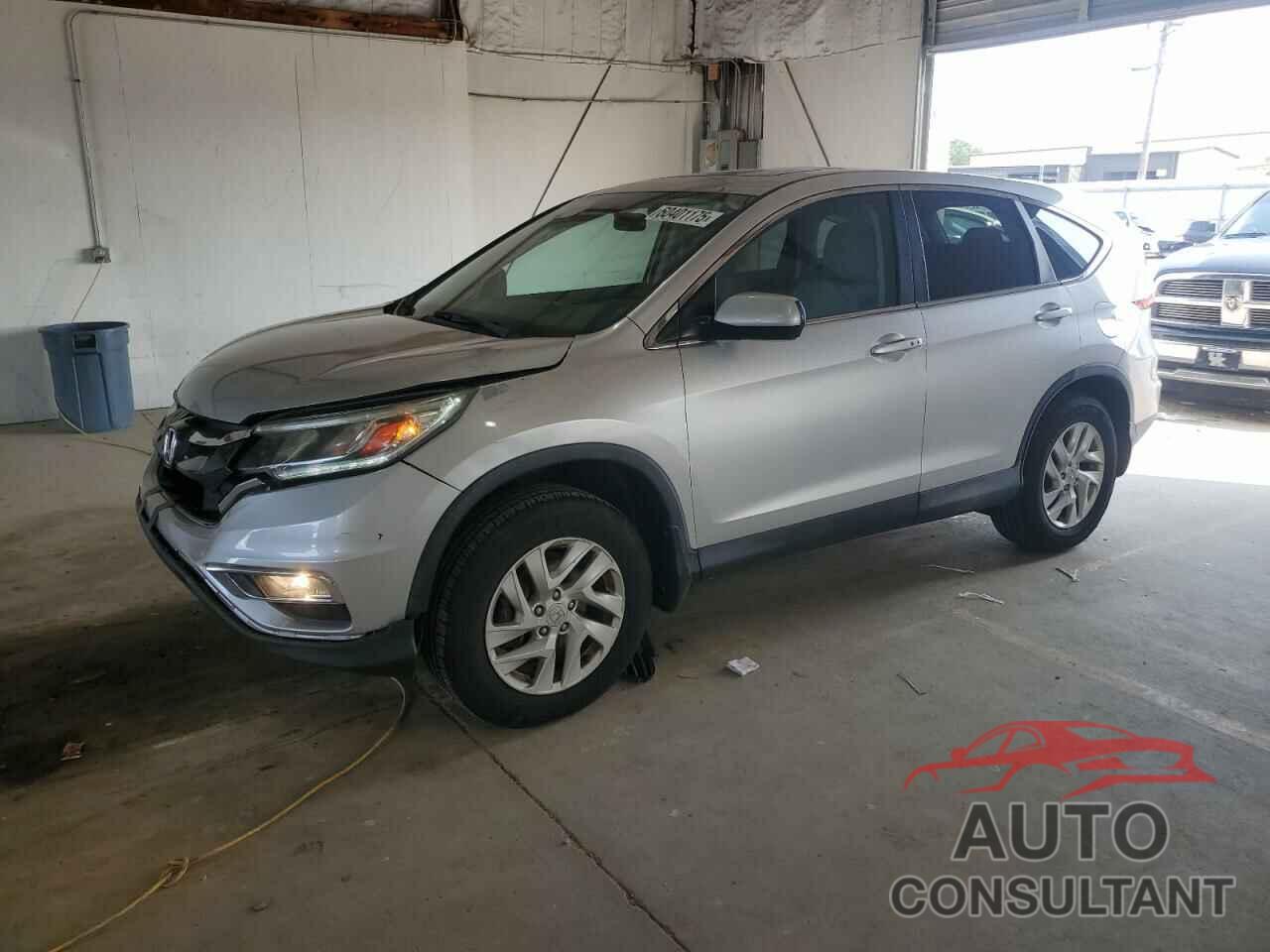 HONDA CRV 2015 - 2HKRM4H55FH677429