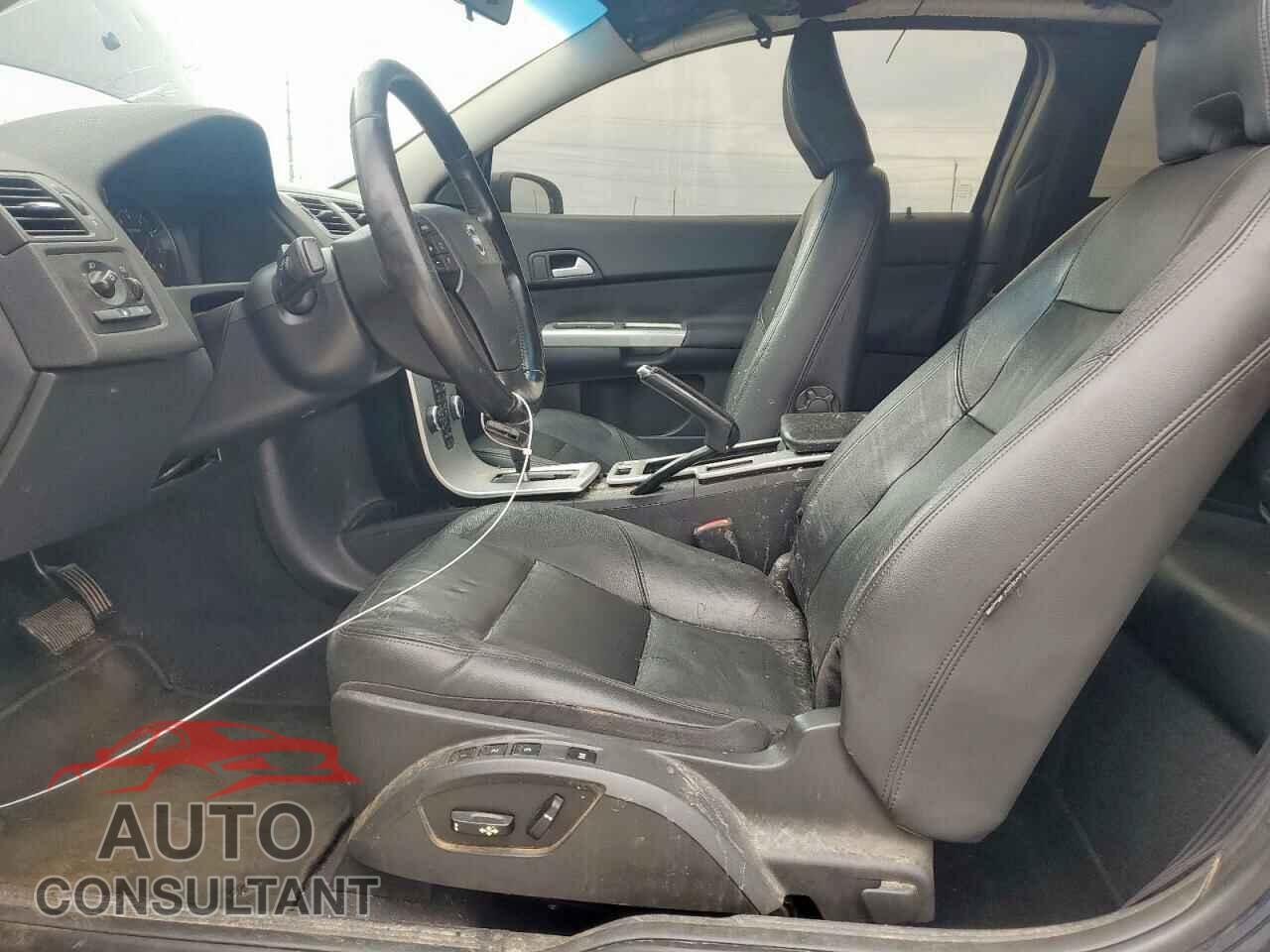 VOLVO C30 2012 - YV1672MK2C2277250