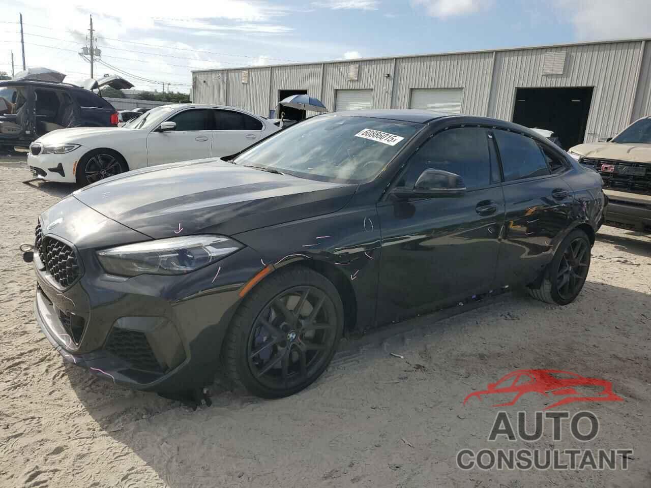 BMW M2 2020 - WBA13AL02L7G22964