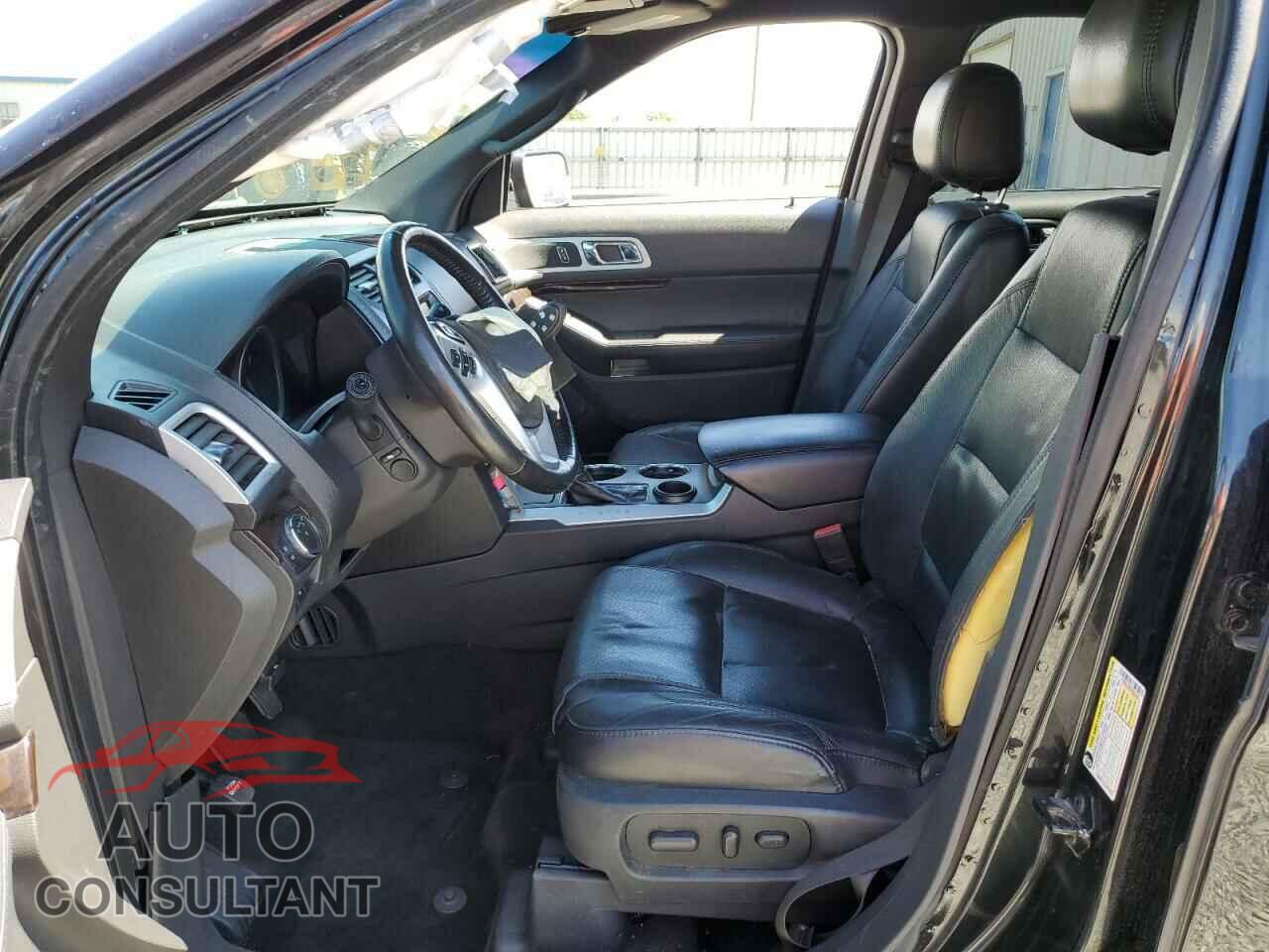 FORD EXPLORER 2013 - 1FM5K7F80DGA24362