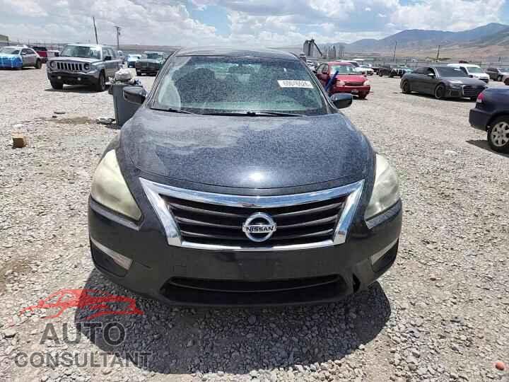 NISSAN ALTIMA 2013 - 1N4AL3AP6DN543764