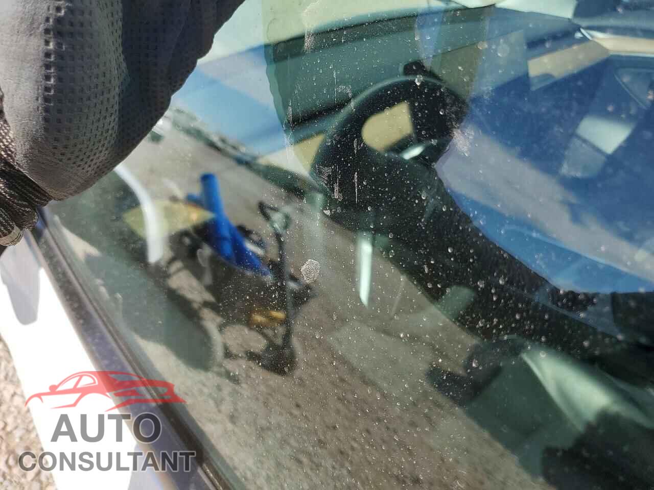 TESLA MODEL 3 2021 - 5YJ3E1EB9MF001315