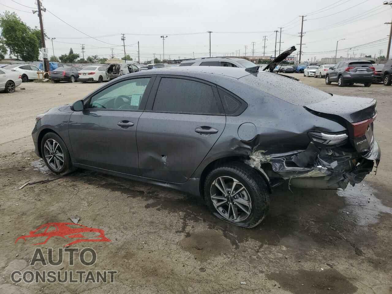 KIA FORTE 2022 - 3KPF24AD3NE482152