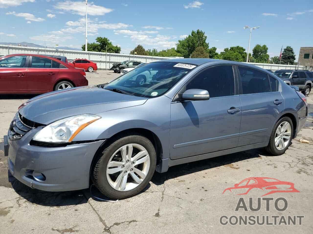NISSAN ALTIMA 2011 - 1N4BL2AP6BN477163
