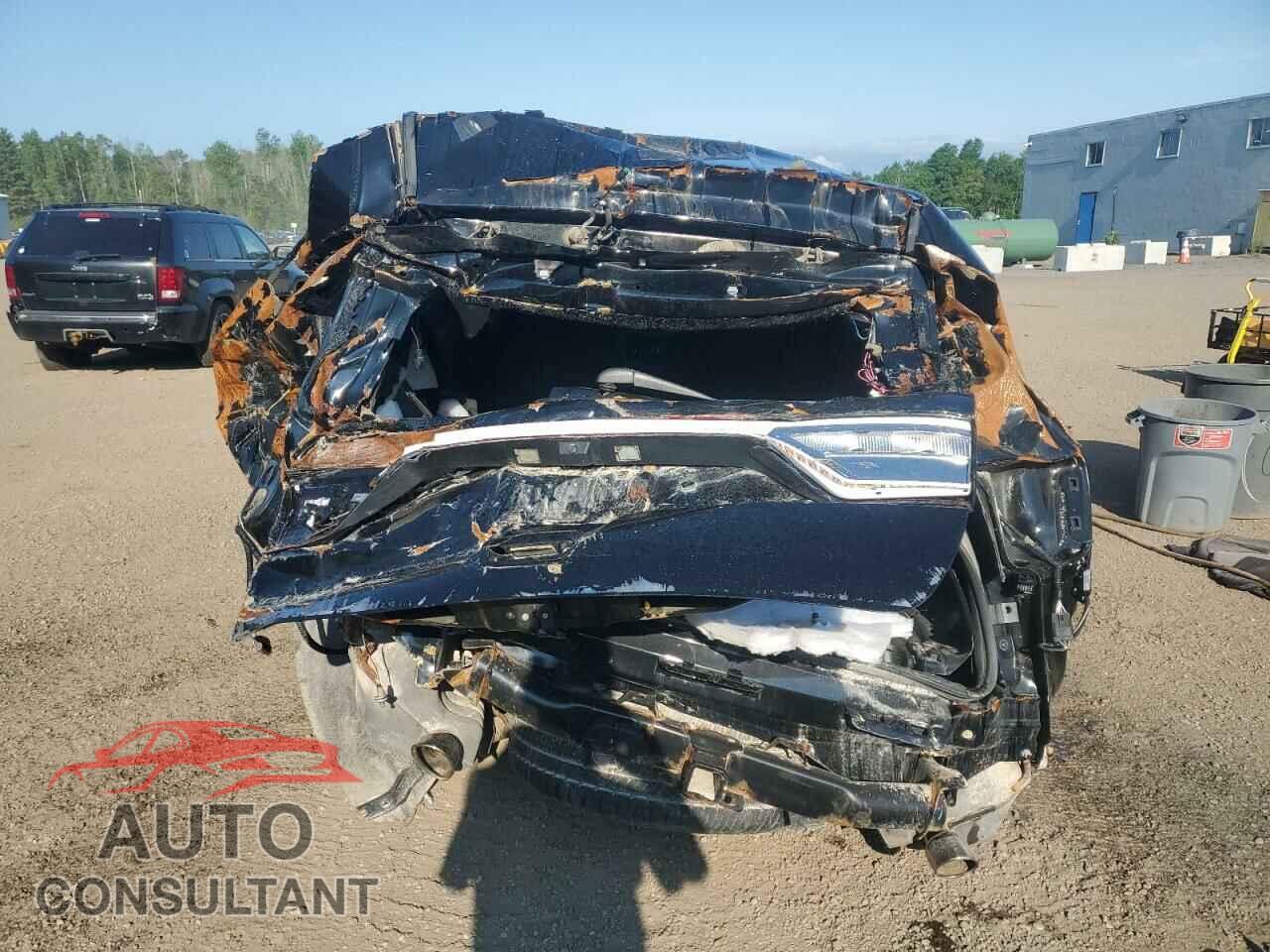 DODGE DURANGO 2021 - 1C4SDJFT5MC683225