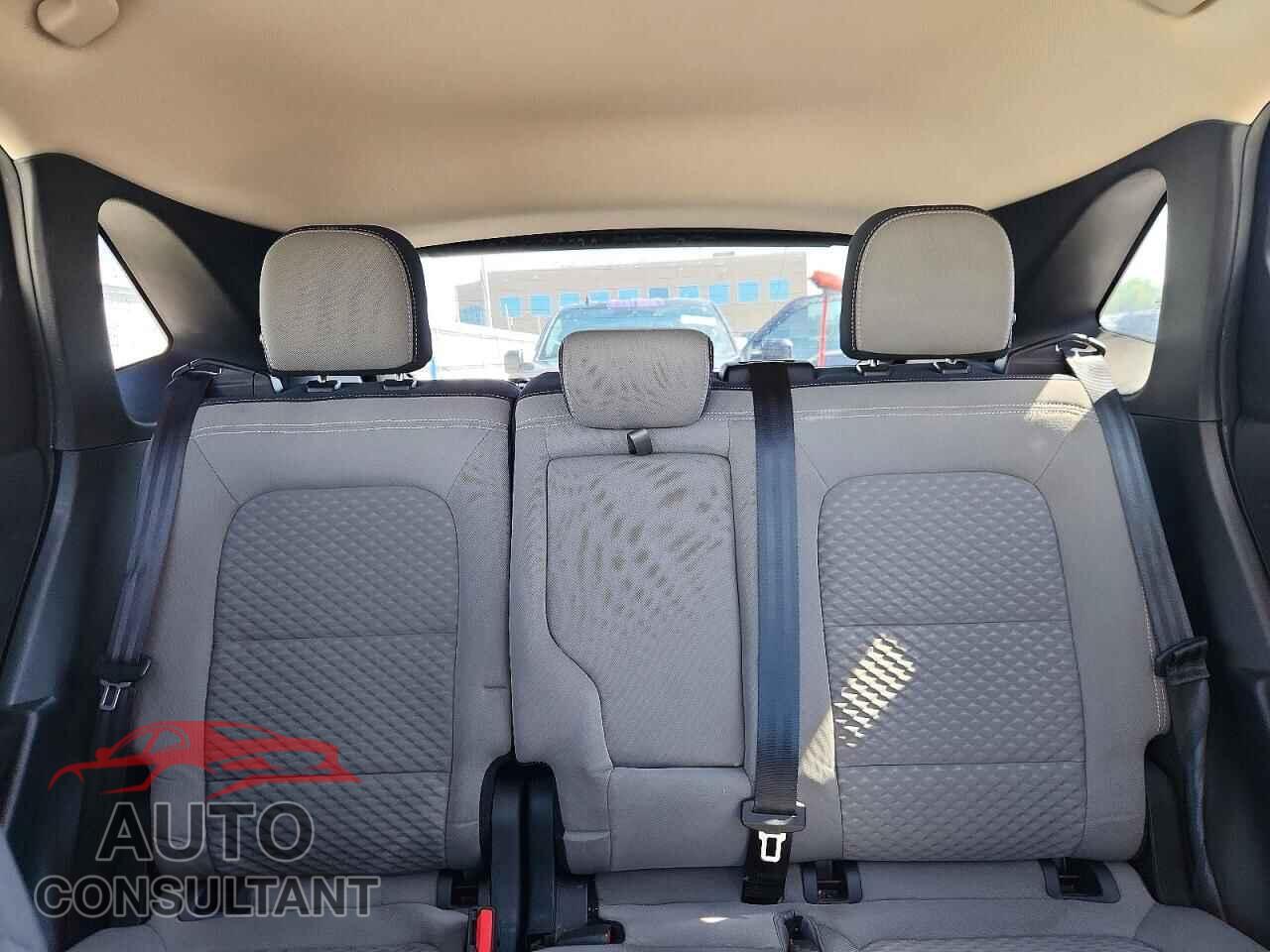 FORD ESCAPE 2020 - 1FMCU9G68LUA73531