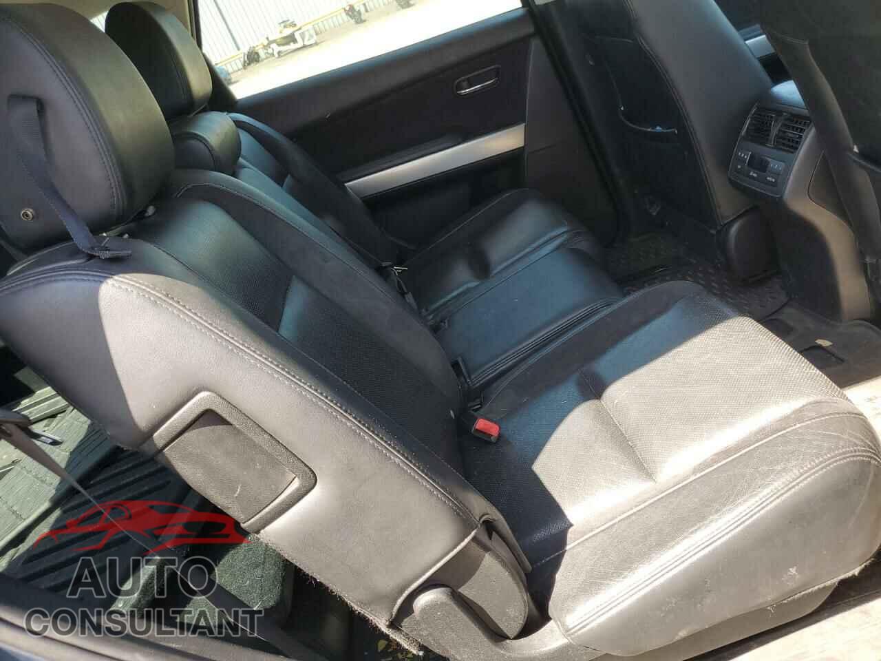 MAZDA CX-9 2014 - JM3TB3DV1E0427197