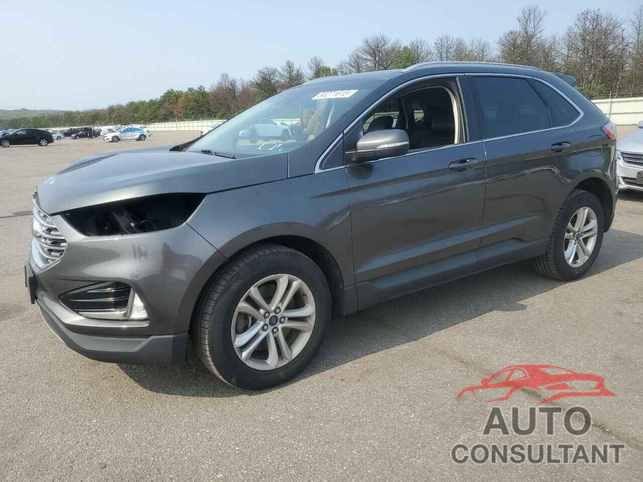FORD EDGE 2019 - 2FMPK4J9XKBC67141
