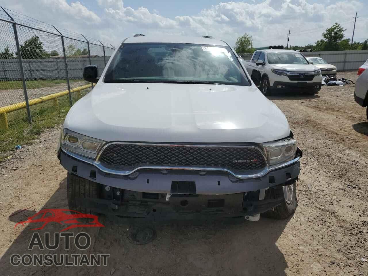 DODGE DURANGO 2023 - 1C4RDHAG6PC630118