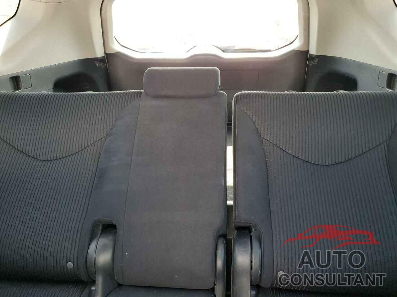 TOYOTA PRIUS 2017 - JTDZN3EU2HJ059174