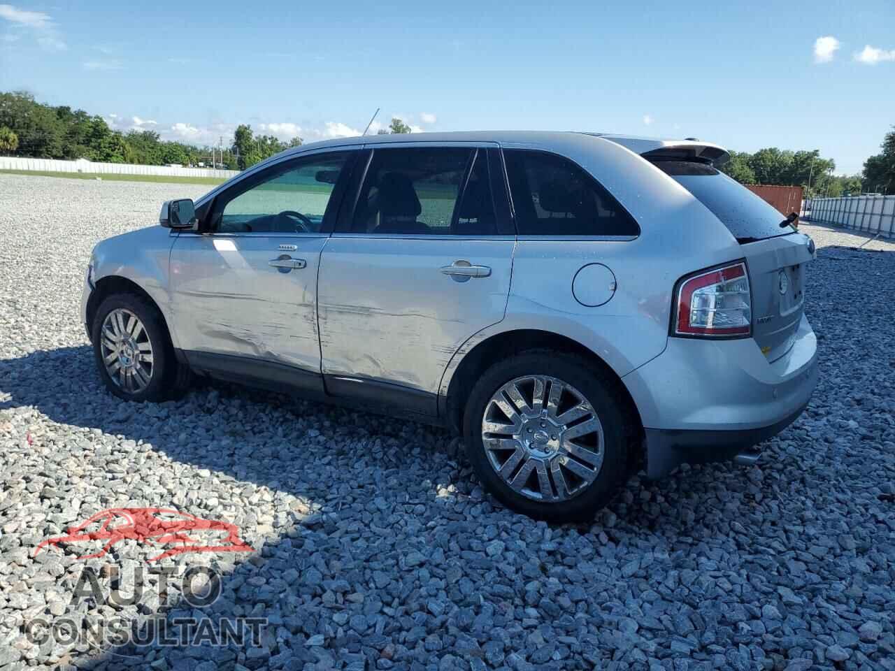 FORD EDGE 2009 - 2FMDK39C39BA47153