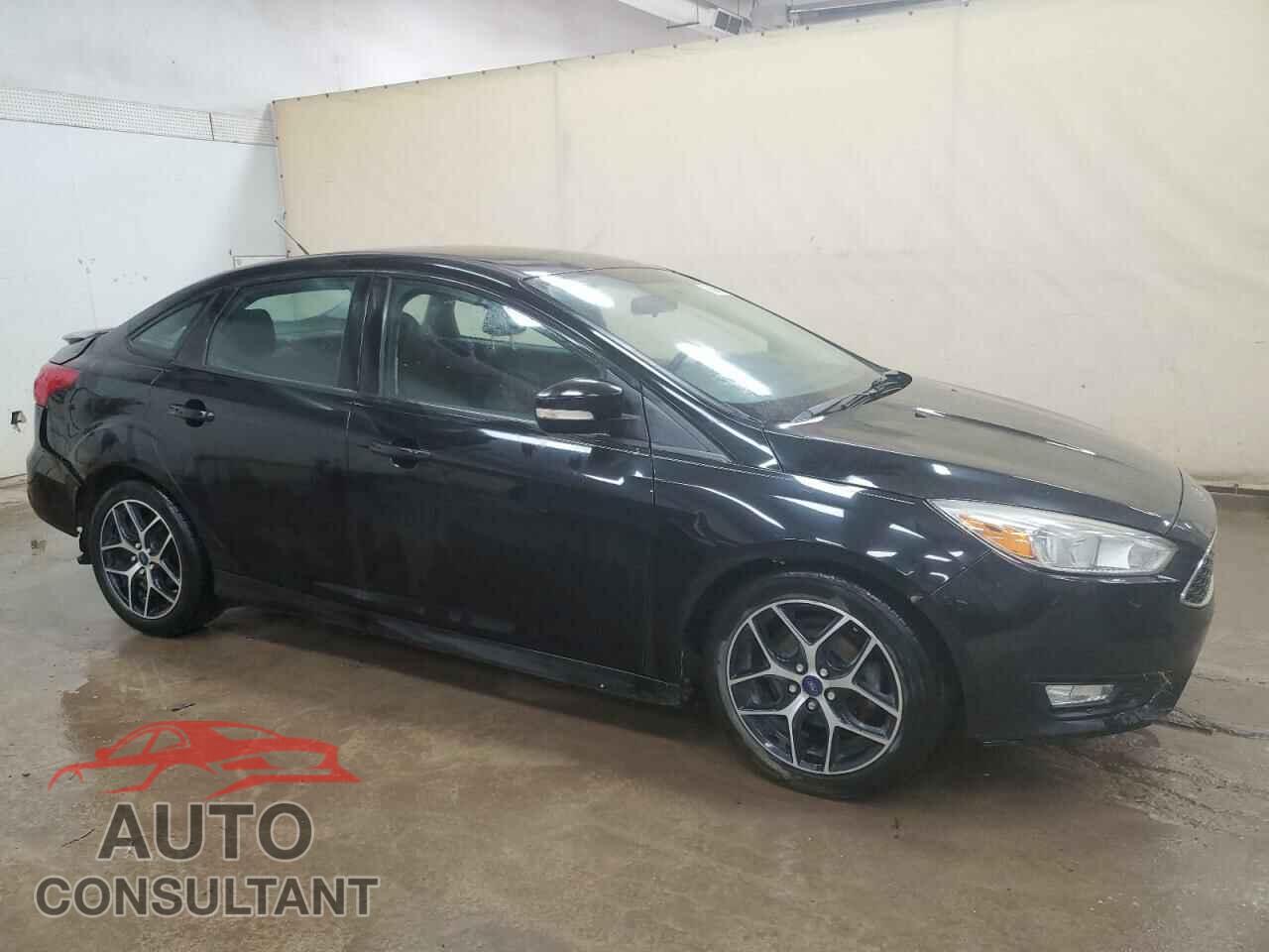 FORD FOCUS 2016 - 1FADP3F21GL208510