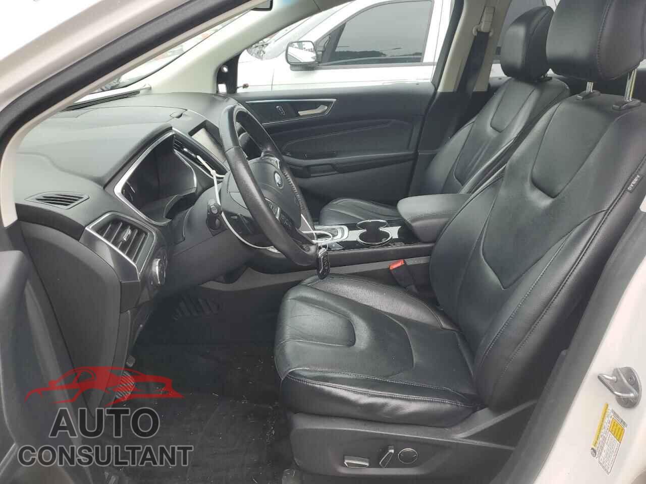 FORD EDGE 2015 - 2FMPK4K95FBB24490
