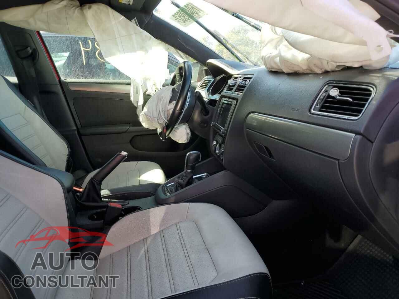 DODGE JOURNEY 2017 - 3C4PDCEG2HT706508