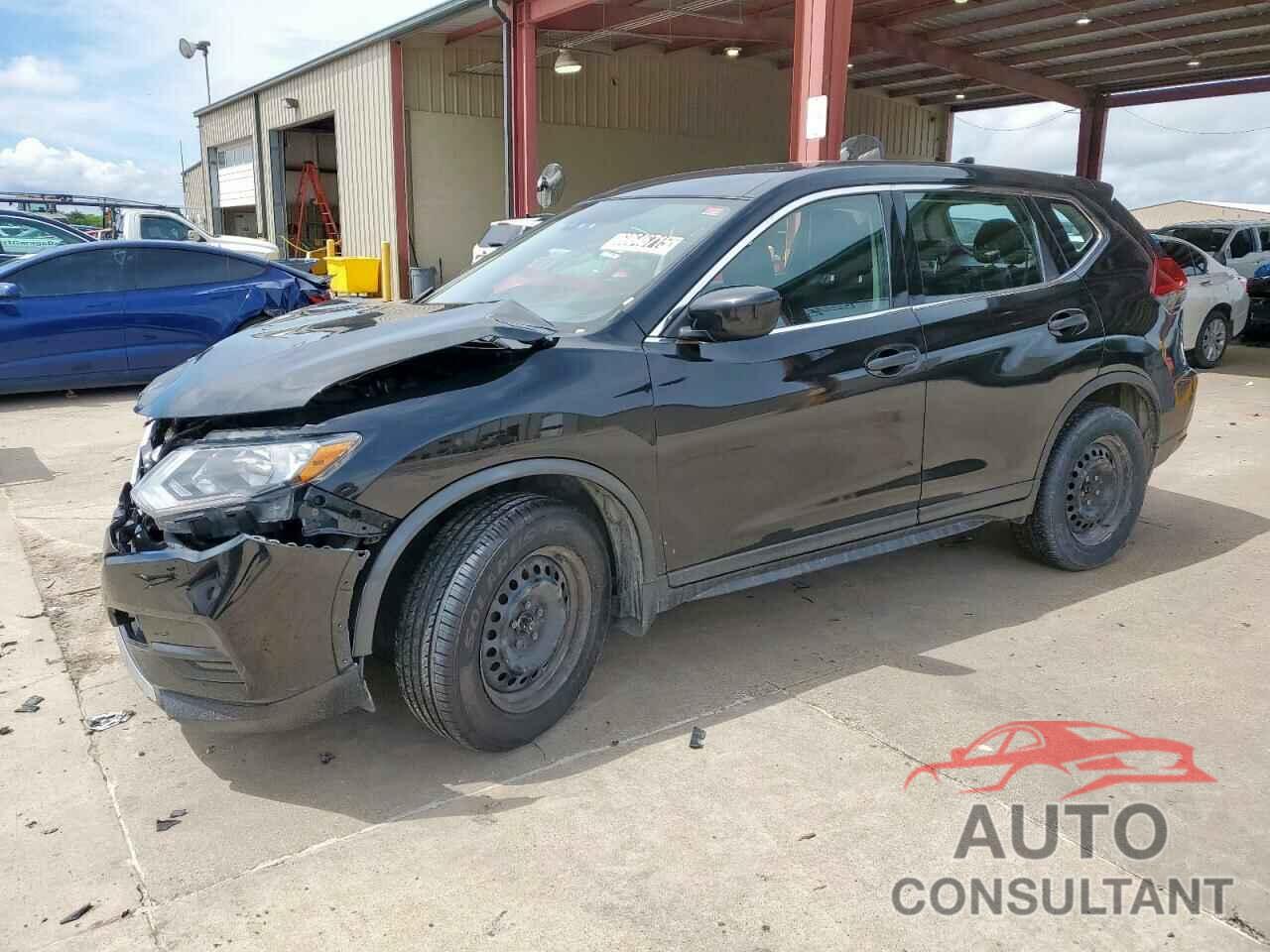 NISSAN ROGUE 2020 - KNMAT2MVXLP511501